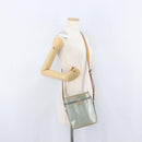 LOUIS VUITTON Monogram Vernis Sullivan Vertical Bag Lavande M91258 Auth 172754A-22