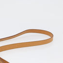 LOUIS VUITTON Monogram Vernis Sullivan Vertical Bag Lavande M91258 Auth 172754A-8