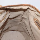LOUIS VUITTON Monogram Bucket GM Shoulder Bag M42236 LV Auth 172758-18