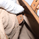 LOUIS VUITTON Monogram Bucket GM Shoulder Bag M42236 LV Auth 172758-12