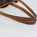 LOUIS VUITTON Monogram Bucket GM Shoulder Bag M42236 LV Auth 172758-7