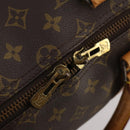 LOUIS VUITTON Monogram Keepall 50 Boston Bag M41426 LV Auth 172759-19
