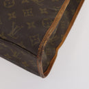 LOUIS VUITTON Monogram Beverly Hand Bag M51121 LV Auth 172762-15