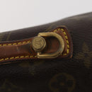 LOUIS VUITTON Monogram Beverly Hand Bag M51121 LV Auth 172762-19