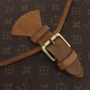 LOUIS VUITTON Monogram Beverly Hand Bag M51121 LV Auth 172762-20