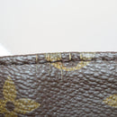 LOUIS VUITTON Monogram Beverly Hand Bag M51121 LV Auth 172762-10