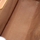 LOUIS VUITTON Monogram Beverly Hand Bag M51121 LV Auth 172762-11
