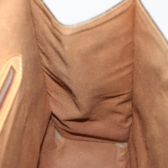 LOUIS VUITTON Monogram Beverly Hand Bag M51121 LV Auth 172762