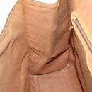 LOUIS VUITTON Monogram Beverly Hand Bag M51121 LV Auth 172762-23