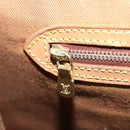 LOUIS VUITTON Monogram Beverly Hand Bag M51121 LV Auth 172762-25