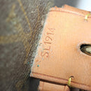 LOUIS VUITTON Monogram Beverly Hand Bag M51121 LV Auth 172762-12
