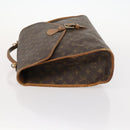 LOUIS VUITTON Monogram Beverly Hand Bag M51121 LV Auth 172762-4