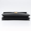 LOUIS VUITTON Epi Serviette Conseiller Aktenkoffer Schwarz M54422 LV Auth 172775-5