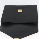 LOUIS VUITTON Epi Serviette Conseiller Aktenkoffer Schwarz M54422 LV Auth 172775-19