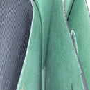 LOUIS VUITTON Epi Serviette Conseiller Aktenkoffer Schwarz M54422 LV Auth 172775-21