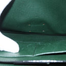 LOUIS VUITTON Epi Serviette Conseiller Aktenkoffer Schwarz M54422 LV Auth 172775-23