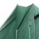 LOUIS VUITTON Epi Serviette Conseiller Aktenkoffer Schwarz M54422 LV Auth 172775-24