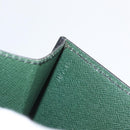 LOUIS VUITTON Epi Serviette Conseiller Aktenkoffer Schwarz M54422 LV Auth 172775-12