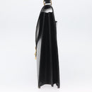 LOUIS VUITTON Epi Serviette Conseiller Aktenkoffer Schwarz M54422 LV Auth 172775-3