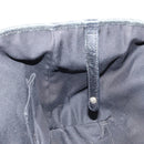 GUCCI GG Canvas Web Sherry Line Tragetasche Schwarz Gold 163805 Auth 172780-19