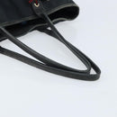 GUCCI GG Canvas Web Sherry Line Tragetasche Schwarz Gold 163805 Auth 172780-7