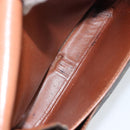 LOUIS VUITTON Monogram Cartouchiere MM Shoulder Bag M51253 LV Auth 172795-11