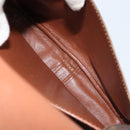 LOUIS VUITTON Monogram Cartouchiere MM Shoulder Bag M51253 LV Auth 172795-27
