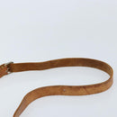 LOUIS VUITTON Monogram Cartouchiere MM Shoulder Bag M51253 LV Auth 172797-8