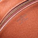 LOUIS VUITTON Monogram Trocadero 23 Umhängetasche M51276 LV Auth 172802A-19