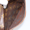 LOUIS VUITTON Monogram Trocadero 23 Umhängetasche M51276 LV Auth 172802A-11
