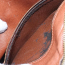 LOUIS VUITTON Monogram Trocadero 23 Umhängetasche M51276 LV Auth 172802A-23