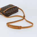 LOUIS VUITTON Monogram Trocadero 23 Umhängetasche M51276 LV Auth 172802A-7