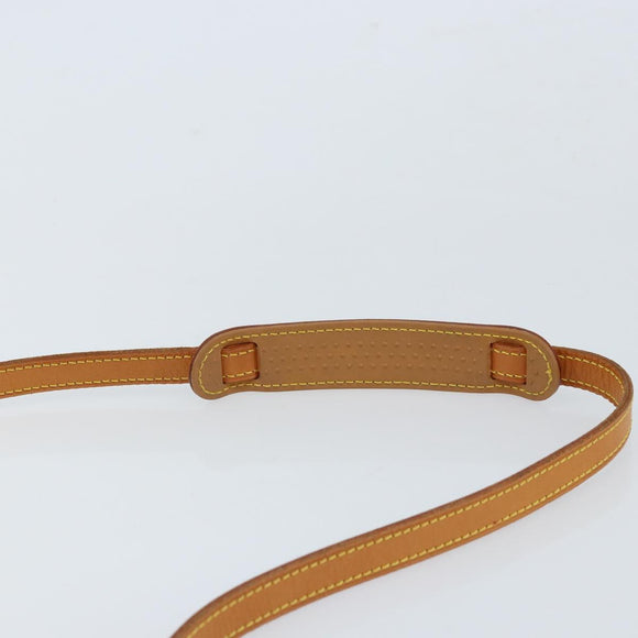 LOUIS VUITTON Monogram Trocadero 23 Umhängetasche M51276 LV Auth 172802A