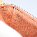 LOUIS VUITTON Monogram Chantilly MM Shoulder Bag M51233 LV Auth 172824-12