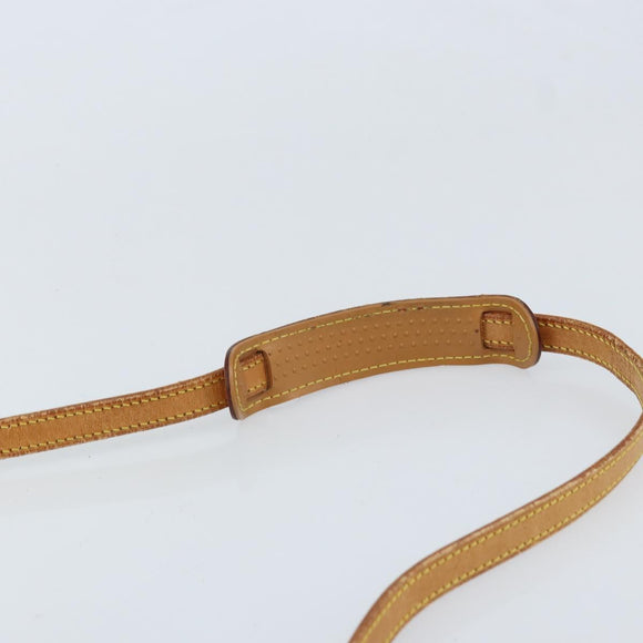 LOUIS VUITTON Monogram Chantilly MM Shoulder Bag M51233 LV Auth 172824