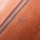 LOUIS VUITTON Monogram Bordeaux 24 Shoulder Bag M51798 LV Auth 172829-17