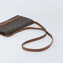 LOUIS VUITTON Monogram Bordeaux 24 Shoulder Bag M51798 LV Auth 172829-7