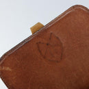 LOUIS VUITTON Monogram Cartouchiere PM Shoulder Bag M51254 LV Auth 172864-11