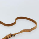 LOUIS VUITTON Monogram Cartouchiere PM Shoulder Bag M51254 LV Auth 172864-8