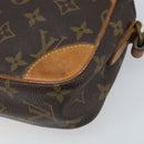 LOUIS VUITTON Monogram Trocadero 23 Shoulder Bag M51276 LV Auth 172865-10