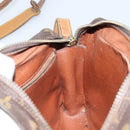 LOUIS VUITTON Monogram Trocadero 23 Shoulder Bag M51276 LV Auth 172865-17