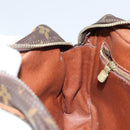 LOUIS VUITTON Monogram Trocadero 23 Shoulder Bag M51276 LV Auth 172865-18