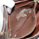 LOUIS VUITTON Monogram Trocadero 23 Shoulder Bag M51276 LV Auth 172865-20