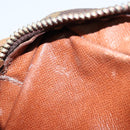 LOUIS VUITTON Monogram Trocadero 23 Shoulder Bag M51276 LV Auth 172865-22