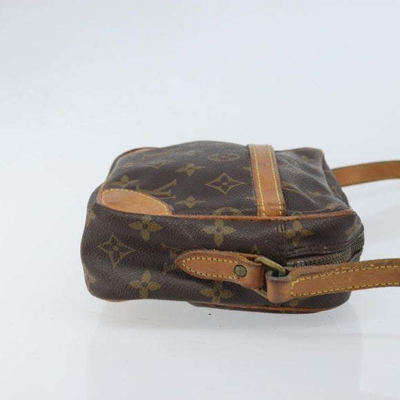 LOUIS VUITTON Monogram Trocadero 23 Shoulder Bag M51276 LV Auth 172865