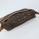 LOUIS VUITTON Monogram Trocadero 23 Shoulder Bag M51276 LV Auth 172865-6