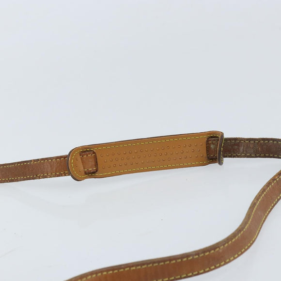 LOUIS VUITTON Monogram Trocadero 23 Shoulder Bag M51276 LV Auth 172865