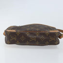 LOUIS VUITTON Monogram Trocadero 23 Shoulder Bag M51276 LV Auth 172865-9