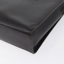 GUCCI Shoulder Bag Patent leather Brown 002 1007 Auth 172868-14