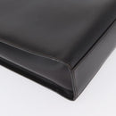 GUCCI Shoulder Bag Patent leather Brown 002 1007 Auth 172868-15